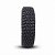 PNEU 27X8.50R14 6PR 95Q SUNSET MUD-TERRAIN M/T LETRA BRANCA ARO 14 - Imagem 1