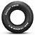 PNEU 27X8.50R14 6PR 95Q SUNSET MUD-TERRAIN M/T LETRA BRANCA ARO 14 - Imagem 3
