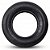 PNEU 205/70R15C 106/104R XBRI CARGOPLUS C1 ARO 15 - Imagem 3