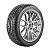 PNEU 195/45R17 85W XBRI SPORT+ C1 ARO 17 - Imagem 2