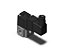 VT307-3DZ1-01  VALVULA DIRECIONAL 3/2 VIAS COM BOBINA SOLENOIDE DE 110VCA ROSCA 1/8 - SERIE VT307 SMC                    NCM :  84818092 - Imagem 1