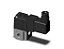 VT307-5DZ1-01  VALVULA DIRECIONAL 3/2 VIAS COM BOBINA SOLENOIDE DE 24VCA ROSCA 1/8 - SERIE VT307 SMC                    NCM :  84818092 - Imagem 1