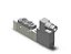 SY5120-3DZ-01  VALVULA DIRECIONAL 5/2 VIAS SIMPLES SOLENOIDE BOBINA 110 VCA ROSCA 1/8- SERIE SY                    NCM :  84818092 - Imagem 2