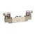 SY5320-3DZ-01  VALVULA DIRECIONAL 5/3 VIAS DUPLO SOLENOIDE BOBINA 110 VCA ROSCA 1/8- SERIE SY                    NCM :  84818092 - Imagem 1