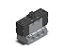 VFS6210-4DZ-10N  VALVULA DIRECIONAL COM VEDACAO METALICA 5/2 VIAS DUPLO SOLENOIDE 220 VCA ROSCA 1 - SERIE VFS                    NCM :  84818092 - Imagem 1