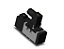 EVS7-6-FG-S-6CV  VALVULA ISO 1 DIRECIONAL 5/2 VIAS RETORNO POR MOLA SIMPLES SOLENOIDE 220VCA - SERIE EVS7 SMC                    NCM :  84818092 - Imagem 1