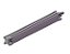 CP96SDB63-1600C  CILINDRO PNEUMATICO DUPLA ACAO ISO 15552 DIAMETRO 63 MM CURSO 1600 MM - SERIE CP96-C SMC                    NCM :  84123110 - Imagem 1