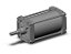 C95SDB250-320 CILINDRO PNEUMATICO DUPLA ACAO ISO 15552 DIAMETRO 160  MM CURSO 320 MM   SERIE C95 SMC                    NCM :  84123110 - Imagem 1