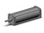 C95SDB250-700 CILINDRO PNEUMATICO DUPLA ACAO ISO 15552 DIAMETRO 160  MM CURSO 700 MM   SERIE C95 SMC                    NCM :  84123110 - Imagem 1
