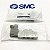 SY7120-3DZ-02 VALVULA DIRECIONAL SOLENOIDE   SERIE SY  SMC                    NCM :  84818092 - Imagem 1