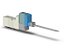 SYJ3140-5LZ VALVULA DIRECIONAL SOLENOIDE   SERIE SY  SMC                    NCM :  84818092 - Imagem 1