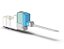 SYJ314-5LZ VALVULA DIRECIONAL SOLENOIDE   SERIE SY  SMC                    NCM :  84818092 - Imagem 1