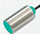 NBB15-30GM50-E2   SENSOR INDUTIVO M30 FACEADO ,DISTANCIA SENSORA=15MM ,PNP NA ,SAIDA CABO 2 METROS PEPPERL FUCHS    NCM: 85437099 - Imagem 1