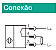 NBB15-30GM50-E2-V1   SENSOR INDUTIVO M30 FACEADO ,DISTANCIA SENSORA=15MM ,PNP NA ,SAIDA CONECTOR M12 PEPPERL FUCHS    NCM: 85437099 - Imagem 4