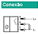 NBB5-18GM50-E2-V1   SENSOR INDUTIVO M18 FACEADO ,DISTANCIA SENSORA=5MM ,PNP NA ,SAIDA CONECTOR M12 PEPPERL FUCHS    NCM: 85437099 - Imagem 4