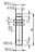 NEN10-12GM50-E2-V1   SENSOR INDUTIVO M12 NÃO FACEADO ,DISTANCIA SENSORA=10MM ,PNP NA ,SAIDA CONECTOR M12 PEPPERL FUCHS    NCM: 85437099 - Imagem 2