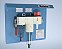 2AV-04 PLACA DE TRATAMENTO DE AR COM 2 FILTROS E 1 VALVULA DE SEGURANÇA ROSCA 1/2"   VAZÃO 1.500 L/min  NCM : 84811000 - Imagem 1