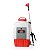 Pulverizador Costal a Bateria – TEBS16B - Imagem 1