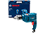 Furadeira de Impacto Bosch 550W Velocidade - Variável 1/2”  Professional com Maleta GSB 550 - Imagem 1