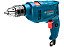 Furadeira de Impacto Bosch 550W Velocidade - Variável 1/2”  Professional com Maleta GSB 550 - Imagem 2