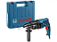 Martelete Bosch Perfurador 800W GBH 2-24 D - com Maleta - Imagem 1