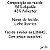 Capa De Almofada Com Zíper - Linho Rustico Cru - Imagem 2