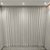 Cortina P/ Trilho - 2,50 A x 5,22 L - Linho gaze Off white + Microfibra - Imagem 1