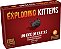 Exploding Kittens - Imagem 1