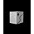 Double Shell Revised - Ashen White - Imagem 1