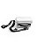 Gamegenic Game Shell 250 (Branco) - Imagem 2