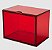 Dragon Shield - Strongbox: Red - Imagem 1