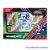 EV6.5 Box Greninja EX Fabulas Nebulosas Pokémon TCG - Imagem 2