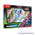 EV6.5 Box Greninja EX Fabulas Nebulosas Pokémon TCG - Imagem 1