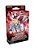 Deck Estrutural Yu-Gi-Oh! Rei Carmesim Crimson King - Imagem 1