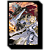 Sleeves Yugioh ALBAZ - ECCLESIA - TRI-BRIGADE - Imagem 1