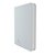 Gamegenic ZipUp Album 8Pocket (Branco) - Imagem 1