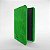Gamegenic ZipUp Album 8Pocket (Verde) - Imagem 1