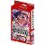 ONE PIECE TCG: STARTER DECK RED EDWARD NEWGATE [ST15] - Imagem 1