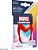 Gamegenic Marvel Champions Sleeves Scarlet Witch - Imagem 1