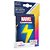 Gamegenic Marvel Champions Sleeves Ms. Marvel - Imagem 1