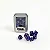 Kit de Dados: Pearl - Purple - Imagem 1