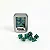 Kit de Dados: Pearl - Green - Imagem 1
