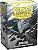 Dragon Shield Matte Dual Sleeves Standard Size Snow - Imagem 1