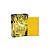 Dragon Shield - Japanese Matte: Yellow - Imagem 1