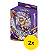 2x Starter Deck: One Piece EX -GEAR5- ST-21 ST21 - Imagem 1