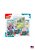 Blister Triplo - JOURNEY TOGETHER EV9 - YANMEGA - INGLÊS - Imagem 1