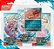 Blister Triplo - JOURNEY TOGETHER EV9 - SCRAFTY - INGLÊS - Imagem 1