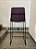Banqueta Clip Estofada em Linho - FJ (Apartamento Decorado com Detalhe) - Imagem 4