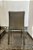 Cadeira Glam em Couro Ecológico OR4401 - Or Design (Apartamento Decorado) - Imagem 4