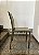 Cadeira Glam em Couro Ecológico OR4401 - Or Design (Apartamento Decorado) - Imagem 3
